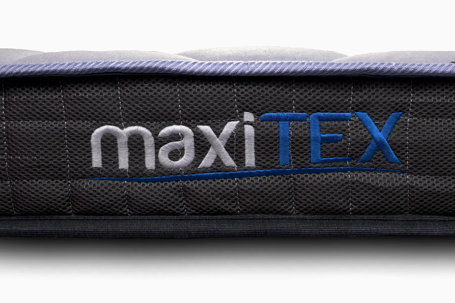 Maxitex Deluxe Pocket Sprung Mattress - Image 2