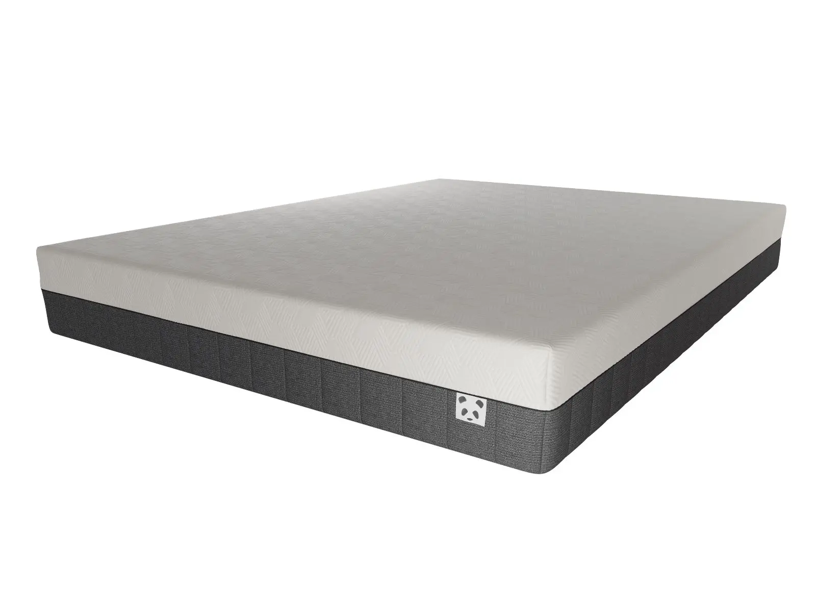 Panda Hybrid Bamboo Orthopaedic Mattress - Image 3