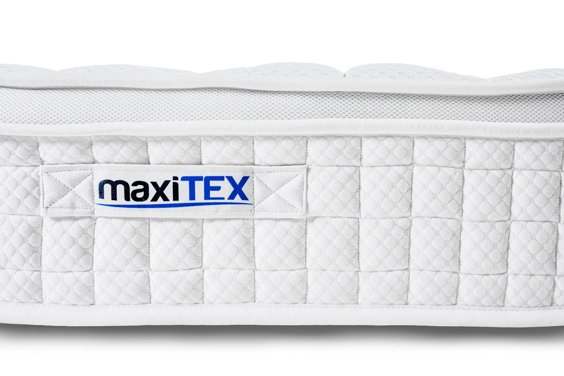 Maxitex Orthopaedic Mattress - Image 2
